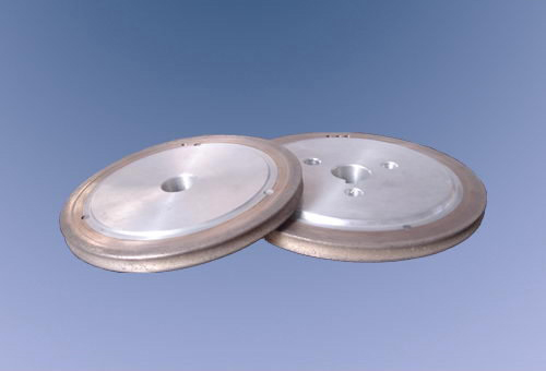 青銅結(jié)合劑砂輪