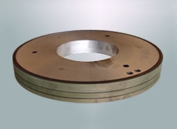 樹脂結(jié)合劑砂輪