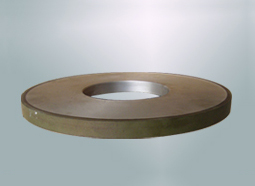 樹脂結(jié)合劑砂輪