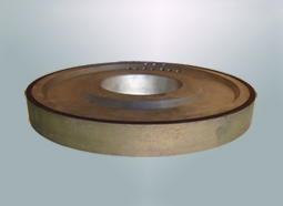 樹脂結(jié)合劑砂輪