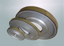 樹脂結(jié)合劑砂輪